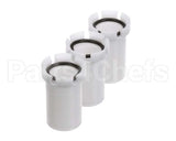 1177429 Stoelting O-Ring Spigot Ext. Kit