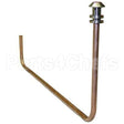 1177447 Compatible Southbend Front Pilot Assy