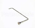 1177447 Southbend Range Tube Assembly, Pilot, Front
