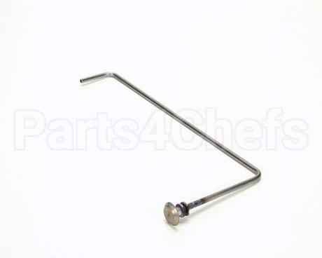 1177447 Southbend Range Tube Assembly, Pilot, Front