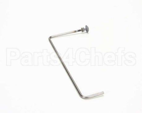 1177447 Southbend Range Tube Assembly, Pilot, Front