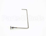 1177447 Southbend Range Tube Assembly, Pilot, Front