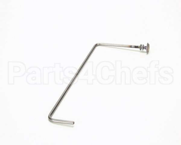 1177447 Southbend Range Tube Assembly, Pilot, Front