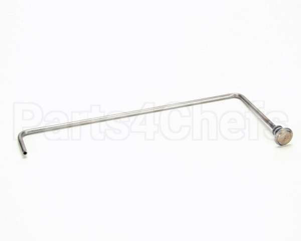 1177447 Southbend Range Tube Assembly, Pilot, Front