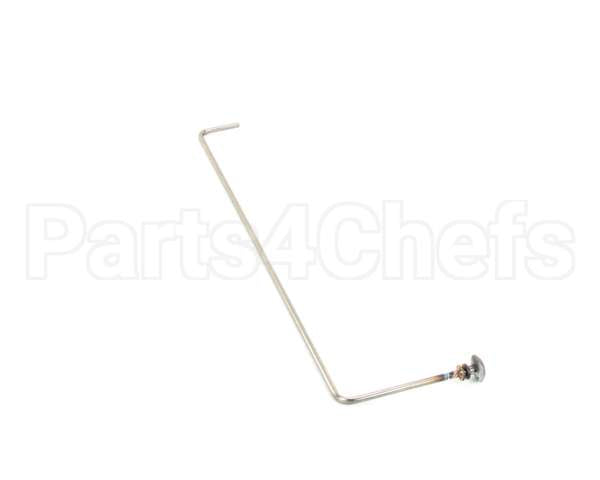 1177448 Southbend Range Tube Assembly, Pilot, Rear