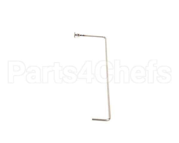 1177448 Southbend Range Tube Assembly, Pilot, Rear