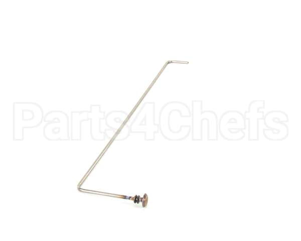1177448 Southbend Range Tube Assembly, Pilot, Rear