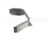 1177451 Southbend Range Deflector, Rr Combustion