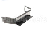 1177451 Southbend Range Deflector, Rr Combustion