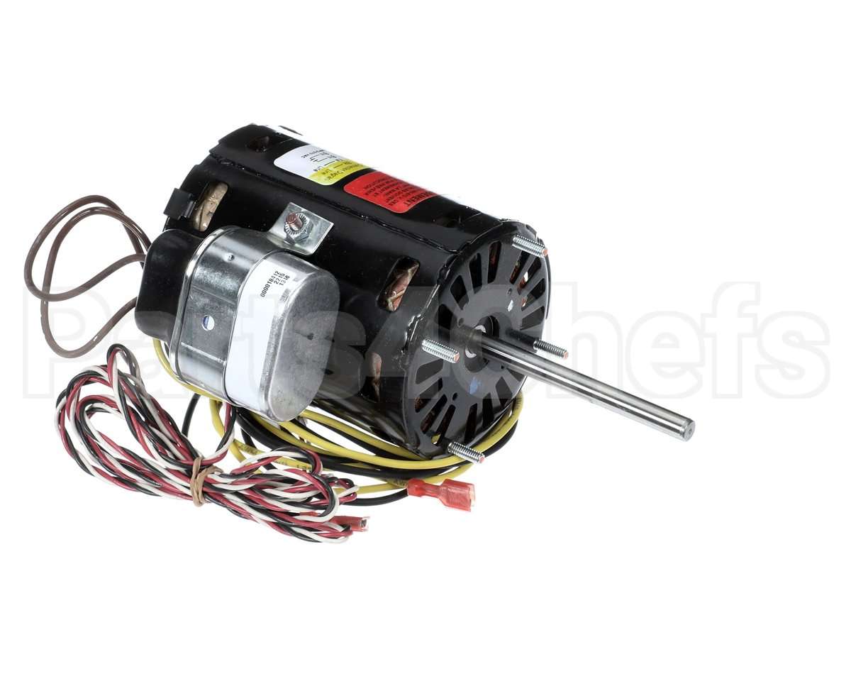 1177463 International Comfort Pro Motor 1/16 Hp