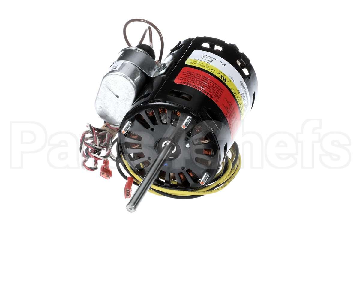 1177463 International Comfort Pro Motor 1/16 Hp