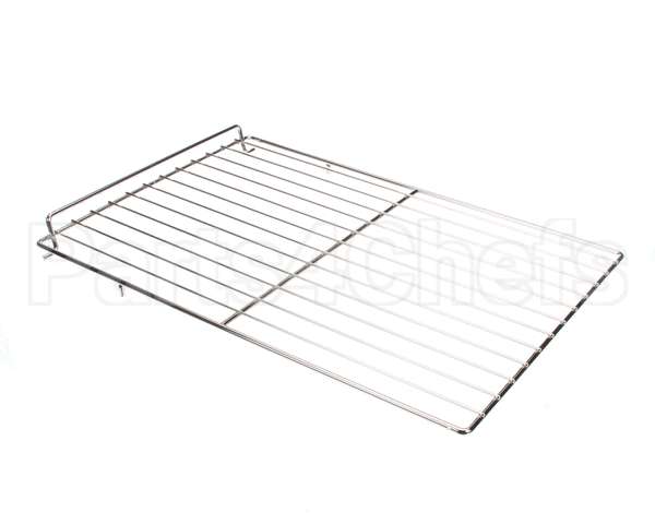 1177469 Southbend Range Rack, Oven, Ni Plated