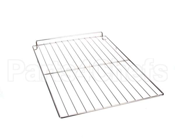1177469 Southbend Range Rack, Oven, Ni Plated