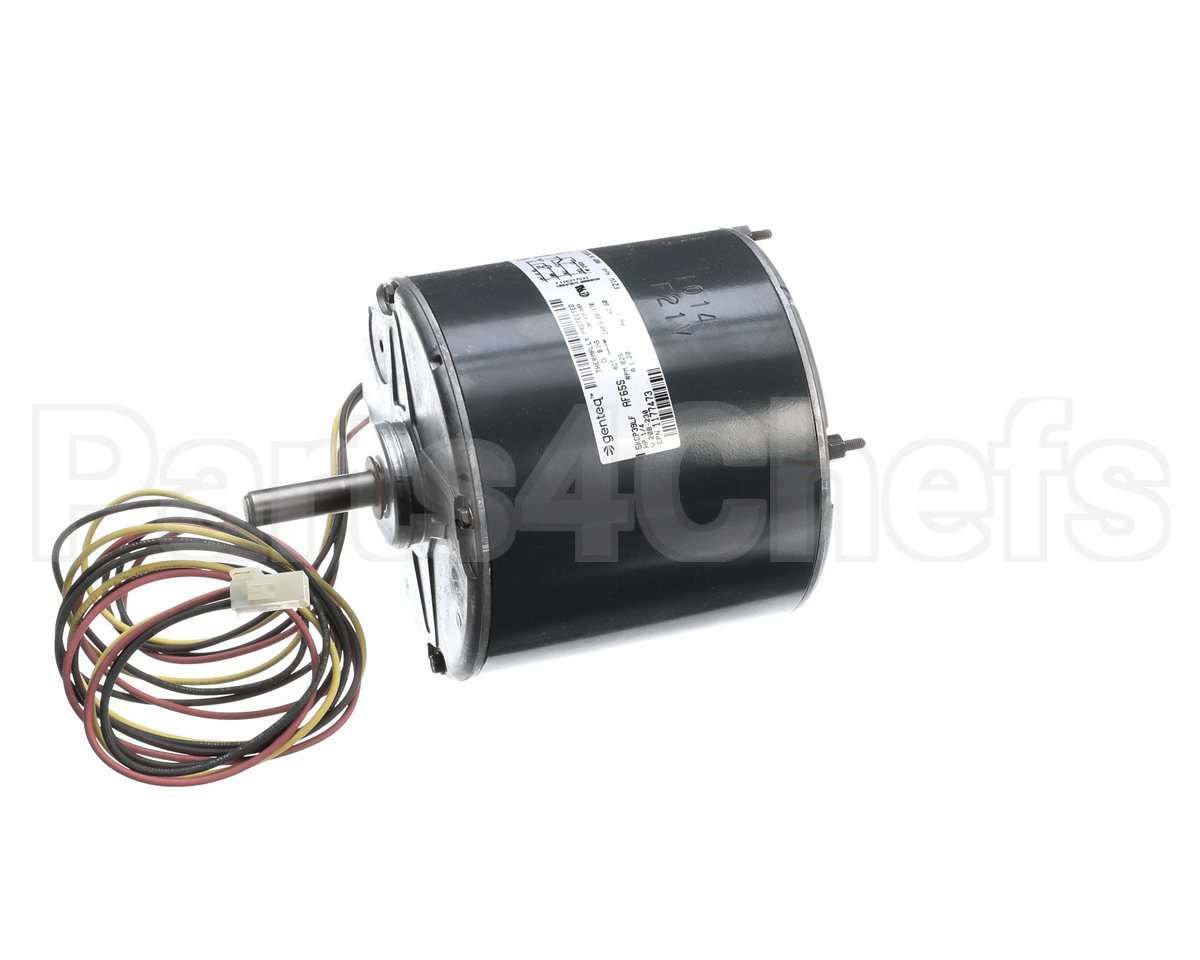 1177473 International Comfort Pro Fan Motor 1/4Hp