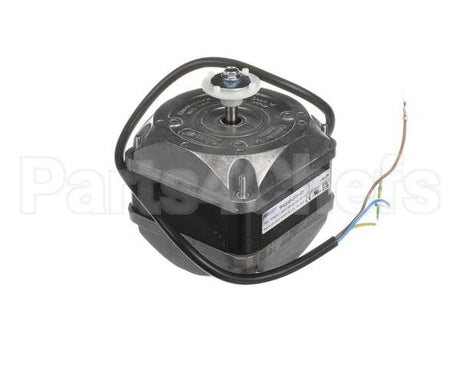 1177473 Sandenvendo Condensor Fan Motor