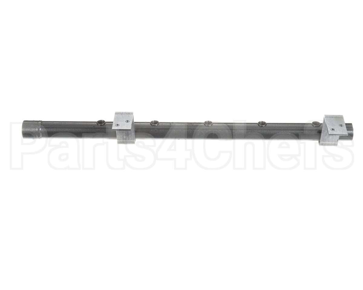 1177485 Southbend Range Manifold Assembly