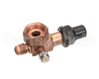1177503 Sandenvendo Valve, Rotolock 3/8" Sae,Rd8