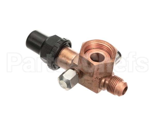 1177503 Sandenvendo Valve, Rotolock 3/8" Sae,Rd8