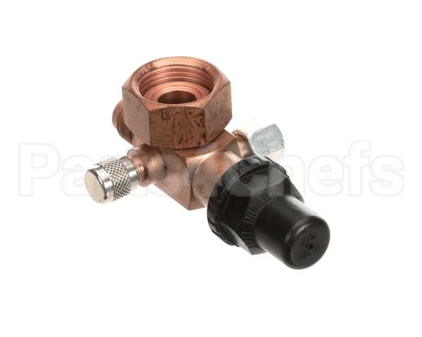 1177503 Sandenvendo Valve, Rotolock 3/8" Sae,Rd8
