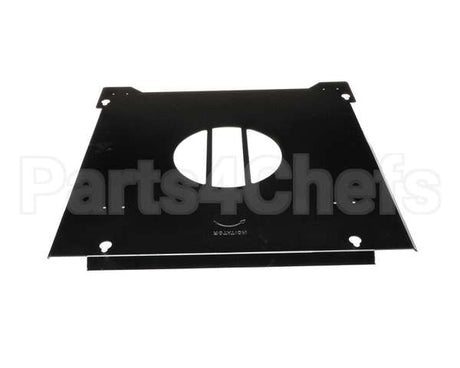 1177511 Southbend Range Baffle, Air Enamel