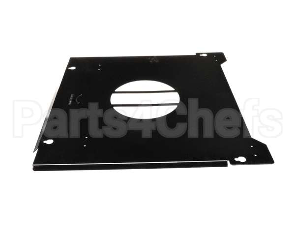1177511 Southbend Range Baffle, Air Enamel