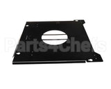 1177511 Southbend Range Baffle, Air Enamel