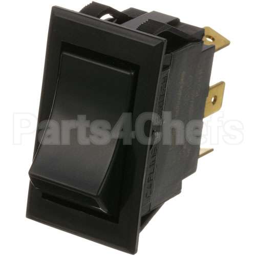 1177540 Compatible Southbend Fan Switch 7/8 X 1-1/2 Spdt