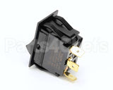 1177540 Southbend Range Switch, Black Smoothed(Fan)