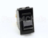 1177541 Southbend Range Switch, Black Smoothed(Power)