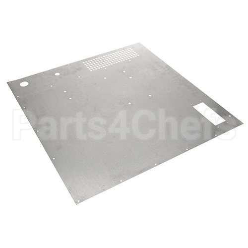 1177548 Compatible Southbend Back, Body