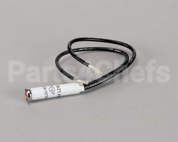 1177565 Southbend Range Light, Signal, 24V (Amber)