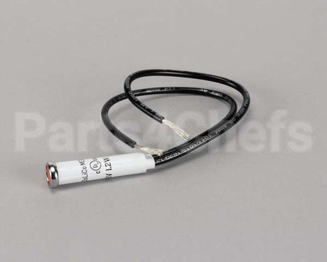 1177565 Southbend Range Light, Signal, 24V (Amber)