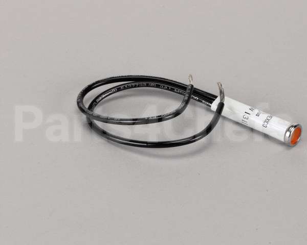 1177565 Southbend Range Light, Signal, 24V (Amber)