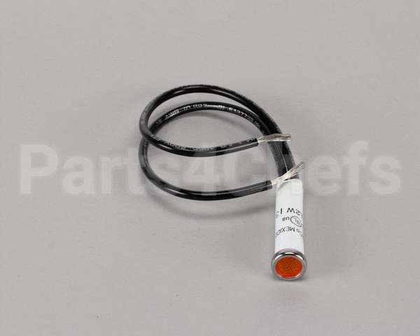 1177565 Southbend Range Light, Signal, 24V (Amber)