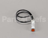 1177565 Southbend Range Light, Signal, 24V (Amber)