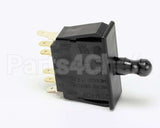 1177566 Southbend Range Switch, Shutdown, Spdt, 15 Amp