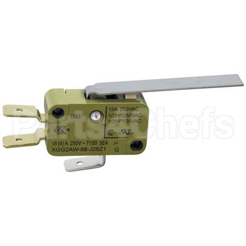 1177567 Compatible Southbend Oven Door Switch