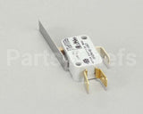 1177567 Southbend Range Switch, Door, Spdt, 15 Amp