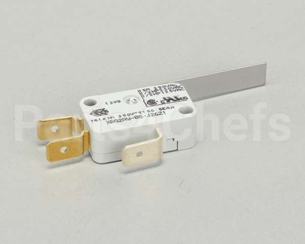 1177567 Southbend Range Switch, Door, Spdt, 15 Amp