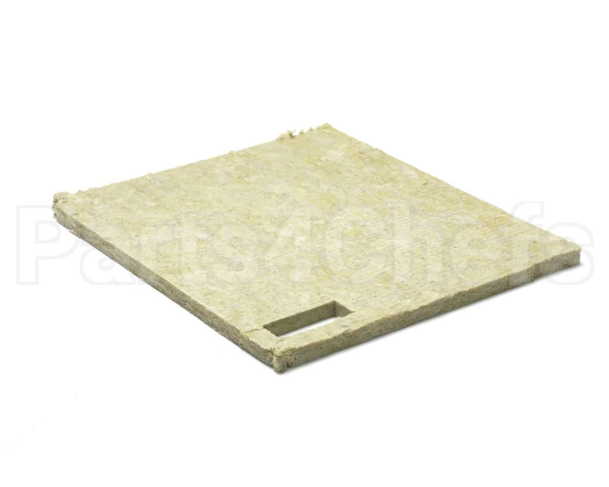 1177576 Southbend Range Insul.,Rear,1X23X27