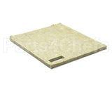 1177576 Southbend Range Insul.,Rear,1X23X27