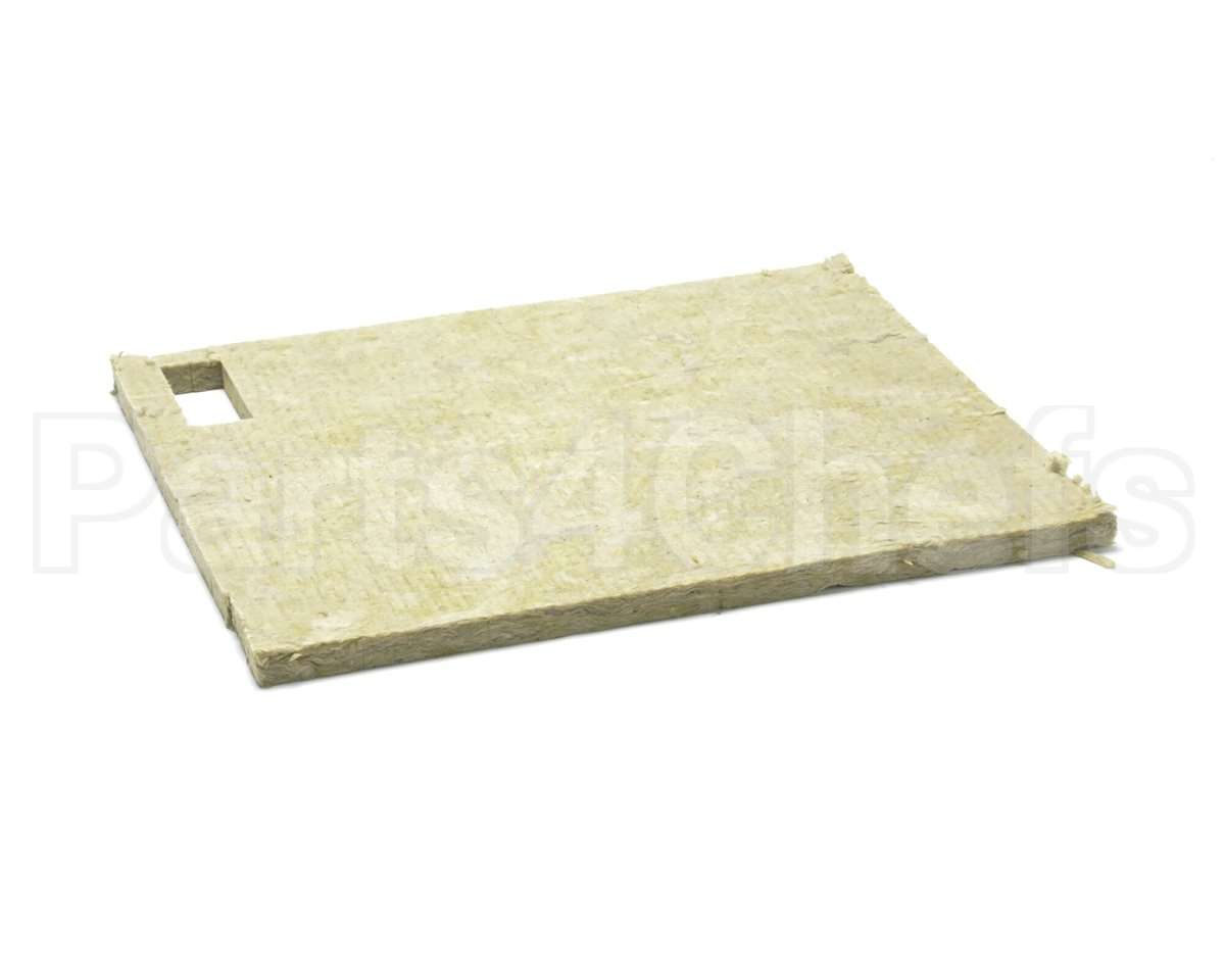 1177576 Southbend Range Insul.,Rear,1X23X27