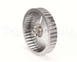 1177581 Southbend Range Blower Wheel Assembly, Gh