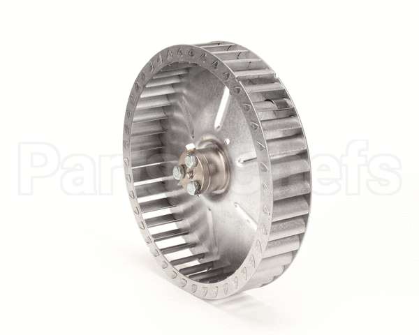 1177581 Southbend Range Blower Wheel Assembly, Gh