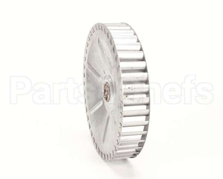 1177581 Southbend Range Blower Wheel Assembly, Gh