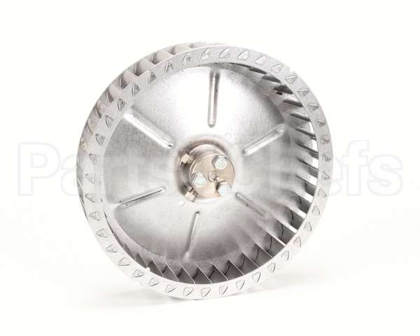 1177581 Southbend Range Blower Wheel Assembly, Gh