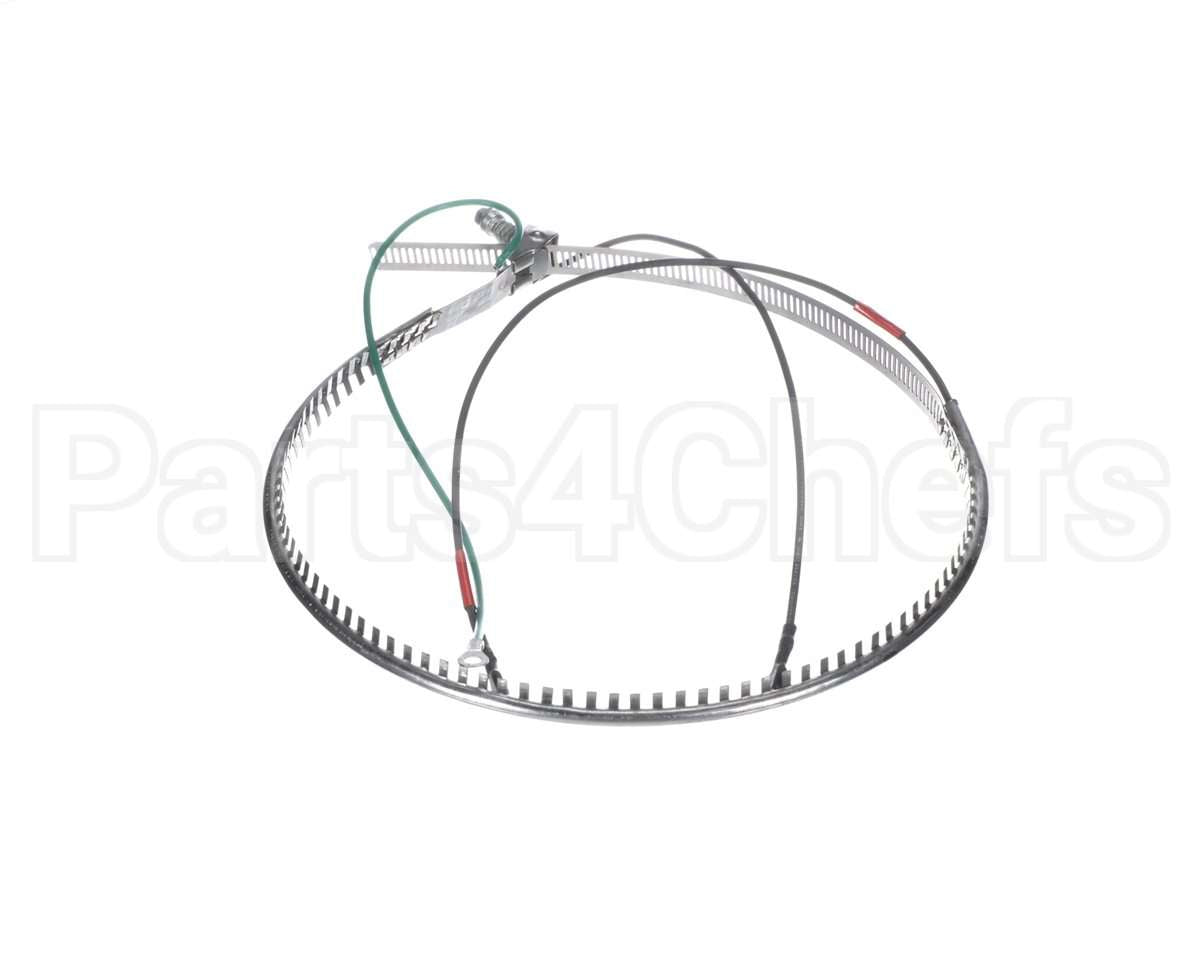 1177583 International Comfort Pro Heater Cc Wp 70W 480V Ch230-3