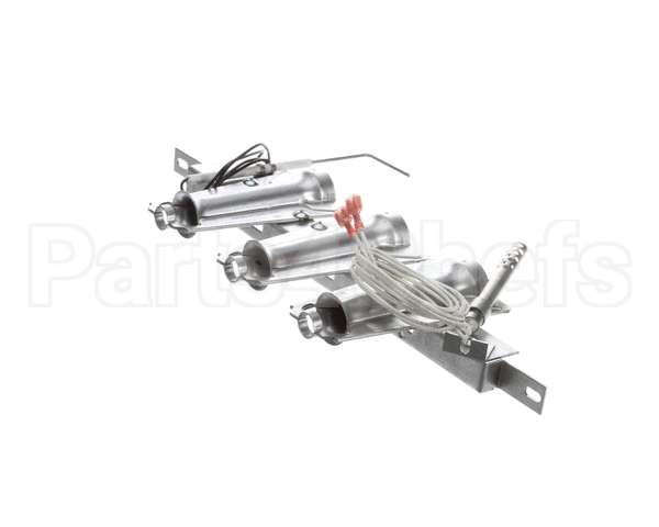 1177584 Southbend Range Burner Assembly, Gh