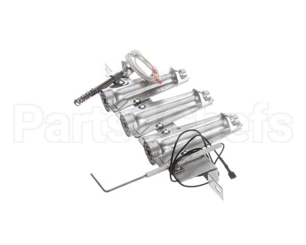 1177584 Southbend Range Burner Assembly, Gh