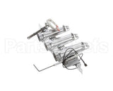 1177584 Southbend Range Burner Assembly, Gh